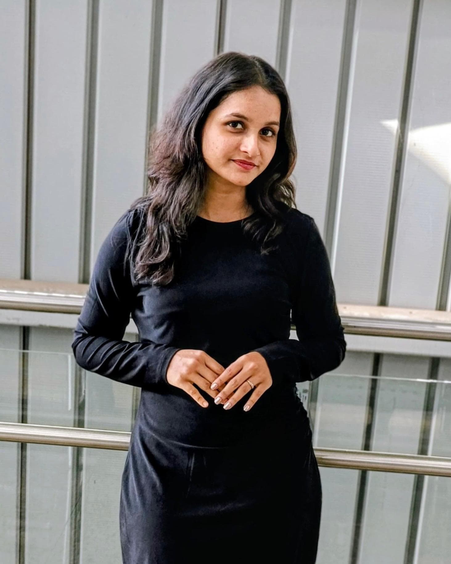 Trupti Gandhi - Professional Makeup Artist