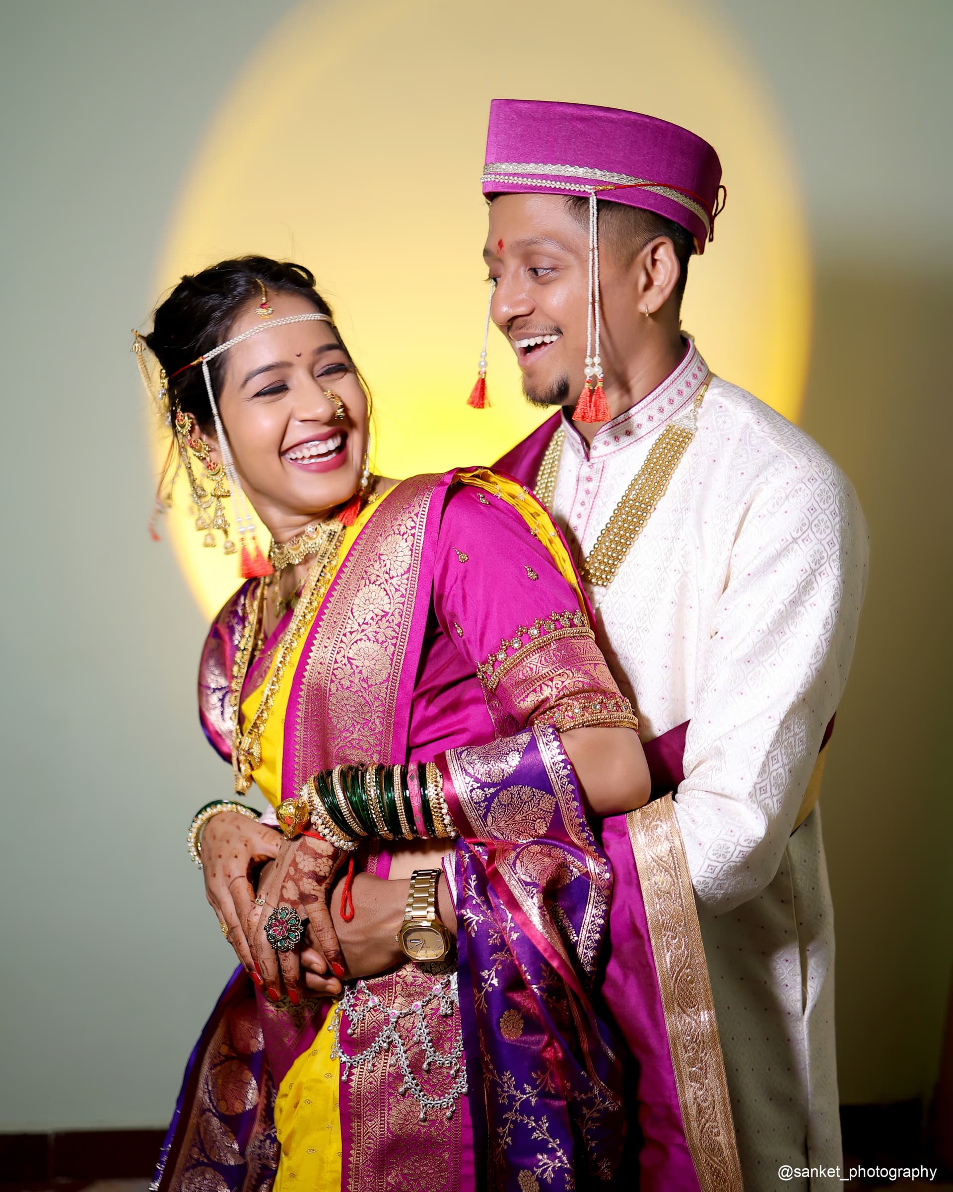 Bridal Mehandi Art by Trupti Gandhi